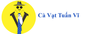 Cà Vạt Tuấn Vĩ